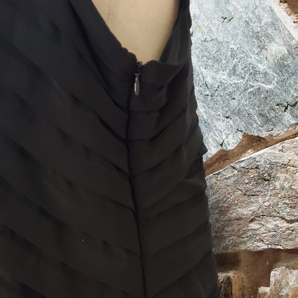 Dressbarn Collection Dress sz 16 - Picture 5 of 11